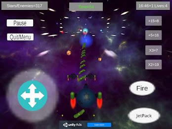 Marble Jetpack Screenshot 9