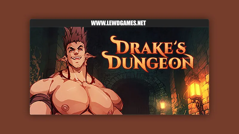 Drake’s Dungeon Screenshot 1