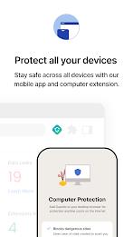 Guardio - Mobile Security Screenshot 4