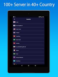 Easy VPN – Security VPN Proxy Screenshot 10