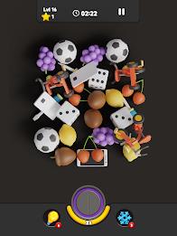 Match Object 3D - Pair Puzzle Screenshot 8