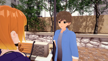 Love Trails Screenshot 3