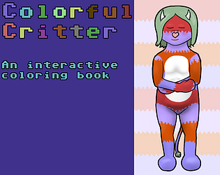 Colorful Critter APK
