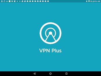 Synology VPN Plus Screenshot 5