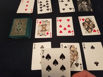 Court - Royal Card Game Screenshot 1