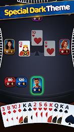 Spades US: Classic Card Game Screenshot 5