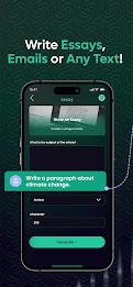 Ask AI Chatbot Smart Assistant Screenshot 4