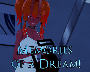 Memories of a Dream! Chapter 3 APK