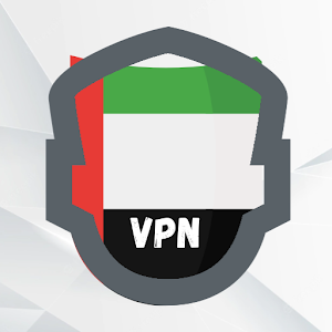 VPN UAE APK