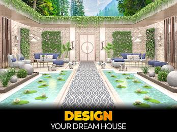 My Home Design: Makeover Games Screenshot 13