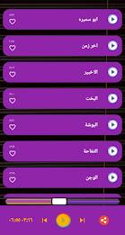 اغاني ردح ساجدة عبيد بدون نت Screenshot 3