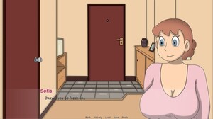 Imperfect Housewife – New Version 0.1c [Mayonnaisee] Screenshot 2