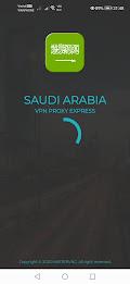 Saudi Arabia VPN - Middle East Screenshot 1