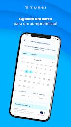 Turbi - Aluguel de Carros Screenshot 8
