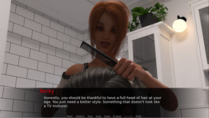 New Year’s Day(e) – New Version 0.3.0 [Jonesy] Screenshot 5