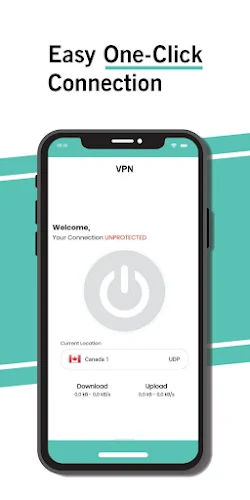 VPN XY Fast and safe Screenshot 3