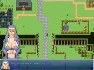 Succubus Tales – Chapter 2: The Relic Screenshot 2