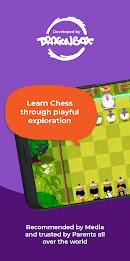 Kahoot! Learn Chess: DragonBox Screenshot 1