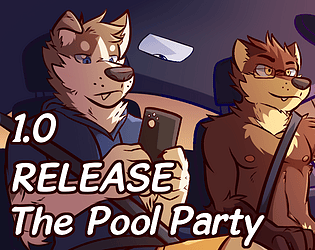 The Pool Party Topic