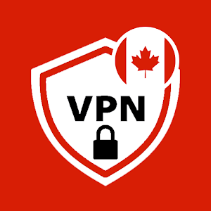 Canada VPN Secure Canada Proxy APK