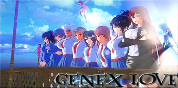 Genex Love APK