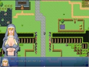 Succubus Tales – Chapter 2: The Relic – New Version 0.12b Screenshot 2