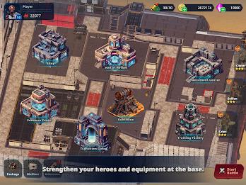 E-Rank Troopers Screenshot 7