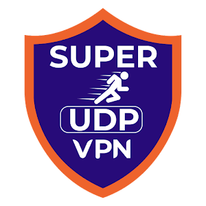 SUPER UDP VPN APK