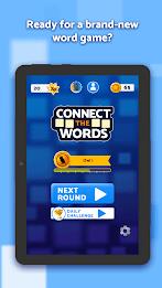 Connect The Words: Puzzle Game Screenshot 9