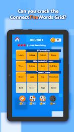 Connect The Words: Puzzle Game Screenshot 20