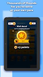 Connect The Words: Puzzle Game Screenshot 22