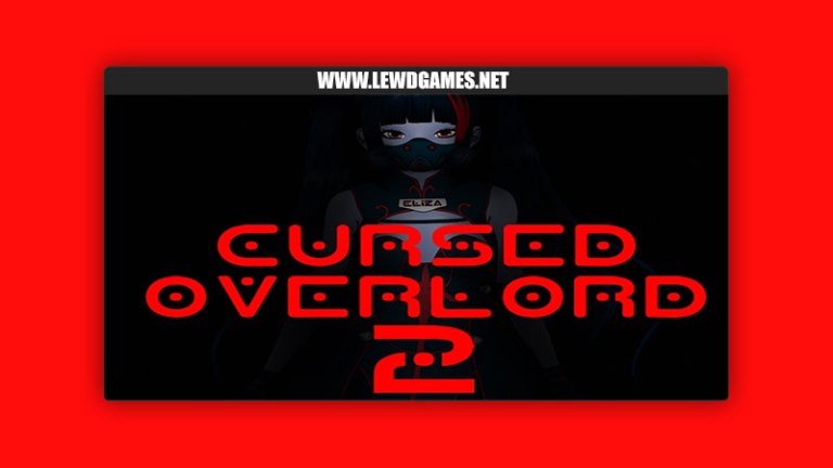 Cursed Overlord 2 APK