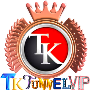 TK TUNNEL VIP VPN Topic