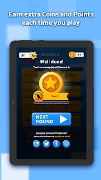 Connect The Words: Puzzle Game Screenshot 23