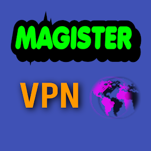 MAGISTER VPN APK
