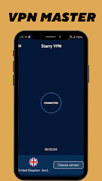 VPN Master - Secure VPN Advice Screenshot 1