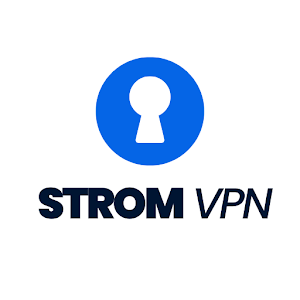 Strom VPN APK