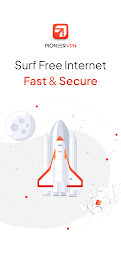 Pioneer VPN - Fast Secure VPN Screenshot 6