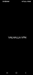 Valhalla VPN Screenshot 6