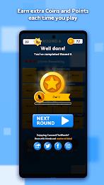 Connect The Words: Puzzle Game Screenshot 7