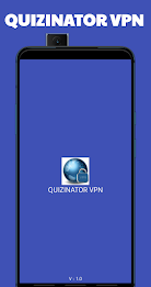 QUIZINATOR VPN Screenshot 1