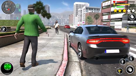 Gangster Games Mafia City War Screenshot 5