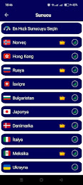 TR VPN Screenshot 6