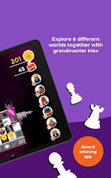 Kahoot! Learn Chess: DragonBox Screenshot 20