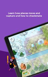 Kahoot! Learn Chess: DragonBox Screenshot 21