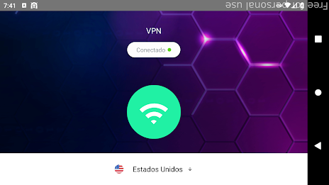 Mult VPN Screenshot 6