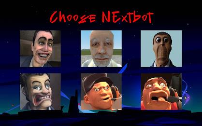 Nextbots Obunga Screenshot 9