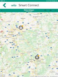 Wilo-Assistant Screenshot 9