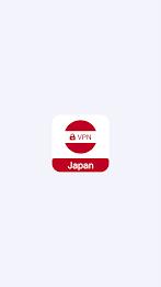 Japan VPN - Use Japanese IP Screenshot 1