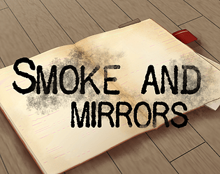 Smoke and Mirrors APK